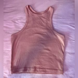 H&M divided tank